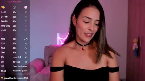 AlessandraMoreli Its my birthday online show from September 17, 10:02 pm