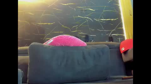 Alessandro online show from March 22, 8:29 am