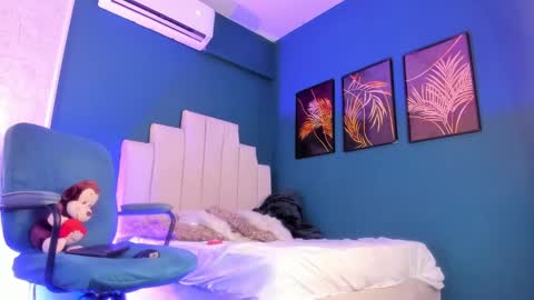 Alessandro Dybala online show from February 21, 12:06 pm