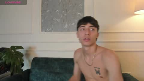 Alessandro Dybala online show from March 8, 9:29 pm