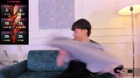 Alessandro Dybala online show from September 16, 12:51 pm