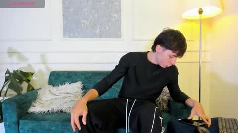 Alessandro Dybala online show from October 21, 12:10 pm