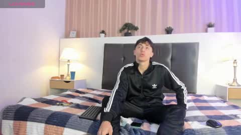 Alessandro Dybala online show from March 10, 3:41 pm