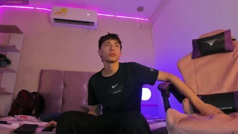 Alessandro Dybala online show from March 4, 11:51 am