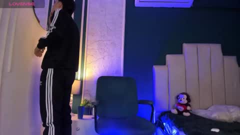 Alessandro Dybala online show from February 26, 12:05 pm