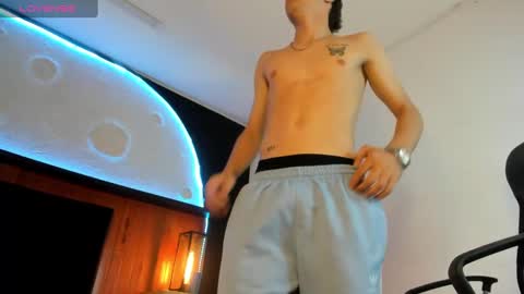 Alessandro Dybala online show from March 12, 6:43 pm