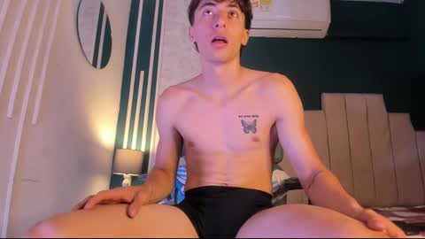 Alessandro Dybala online show from September 11, 1:34 pm