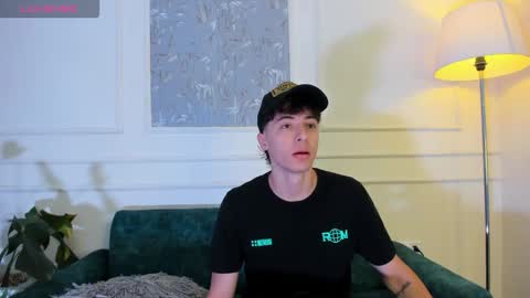 Alessandro Dybala online show from October 22, 12:18 pm