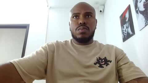 alessandro hamed online show from April 6, 2:40 pm