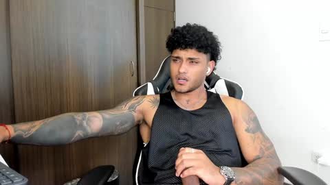 Alessandro Vanni online show from February 3, 7:10 pm