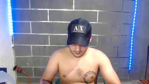 alessandro online show from June 6, 8:58 pm