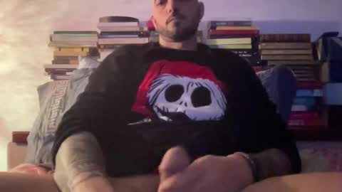 alessandromori91 online show from March 19, 10:58 pm