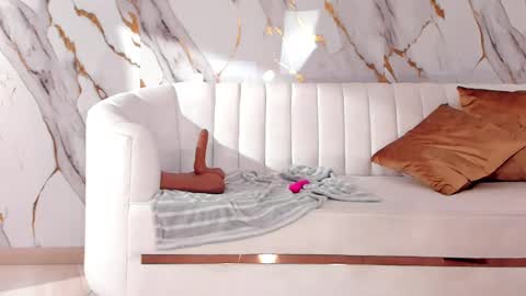 ALESSA ROMERO  online show from March 11, 1:48 am