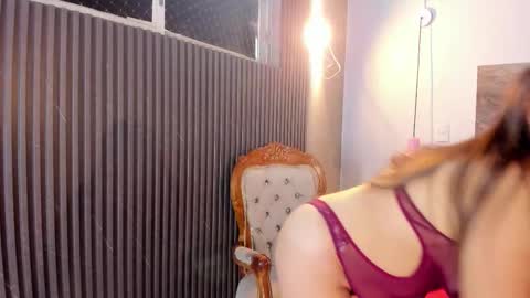 Alessia  online show from September 17, 8:45 pm