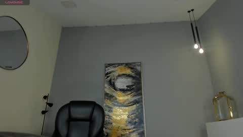 Alessia  online show from March 1, 8:10 pm