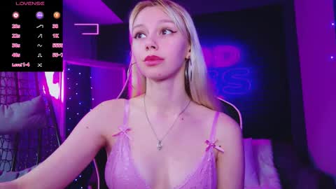 alessiacroft online show from December 3, 5:19 am