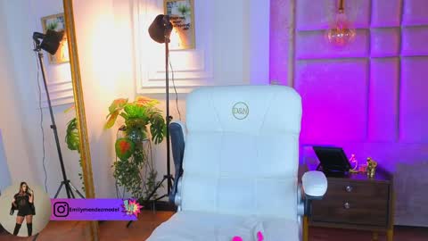 Alessia online show from May 31, 1:32 pm