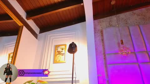 Alessia online show from June 2, 2:19 pm