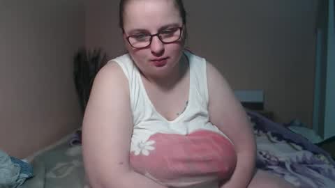 Alessia online show from March 7, 3:50 am