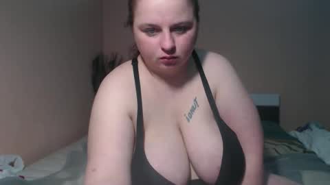 Alessia online show from February 24, 4:04 am