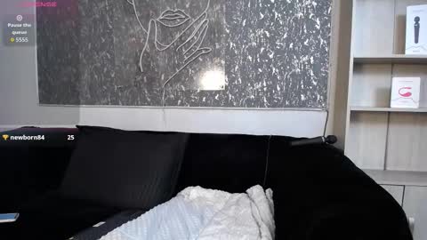 Alessia  online show from February 16, 8:29 pm