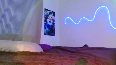 Valery online show from March 30, 4:07 pm