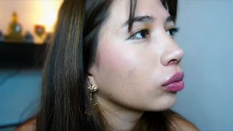 Alessia Meow online show from January 31, 6:25 pm