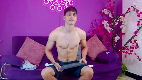 Alessio online show from November 29, 12:46 pm