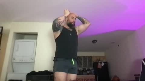 alesterwhite online show from February 15, 5:55 pm