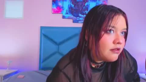 AleSweett online show from February 9, 12:31 pm