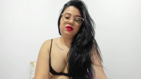 Alejandra online show from January 29, 7:04 am