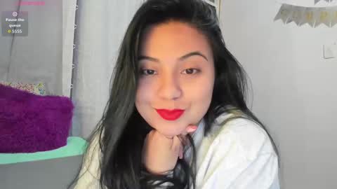 Alejandra online show from October 27, 4:23 am