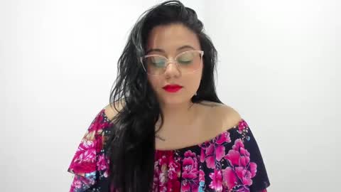 Alejandra online show from January 23, 4:52 am