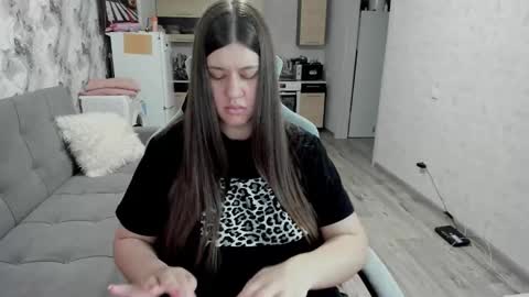 Aletta Oushen online show from November 30, 11:39 am