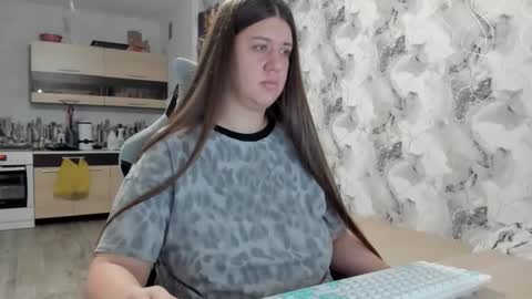 Aletta Oushen online show from November 19, 12:04 pm