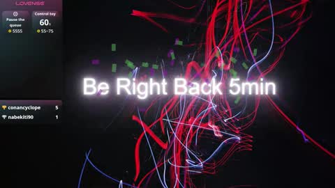 Emi online show from November 21, 10:52 pm