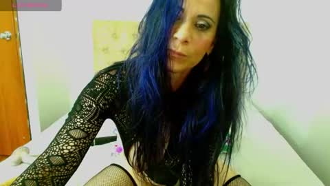 alettallove online show from July 11, 3:48 pm