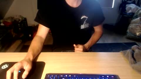 AlettaOceanFtw online show from June 8, 6:31 pm
