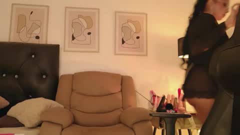 Alexa online show from April 19, 2:34 am