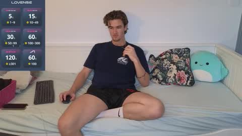 Alex83530 online show from January 9, 7:58 am