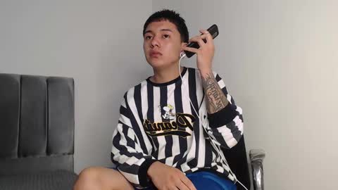 Owen online show from November 29, 2:30 am