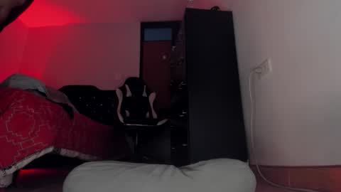 Alex online show from January 10, 12:27 am