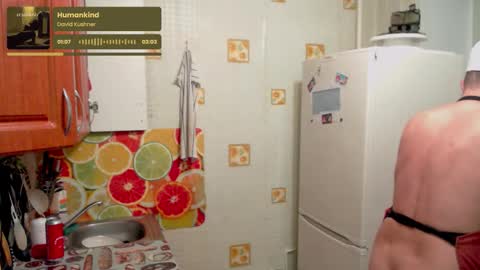 Alex Amazing online show from January 31, 10:07 pm