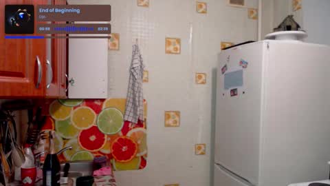 Alex Amazing online show from January 13, 10:06 pm