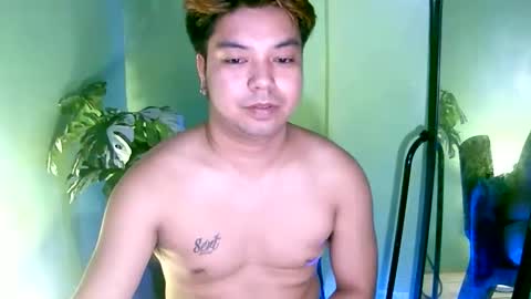 Steve online show from April 18, 4:58 am