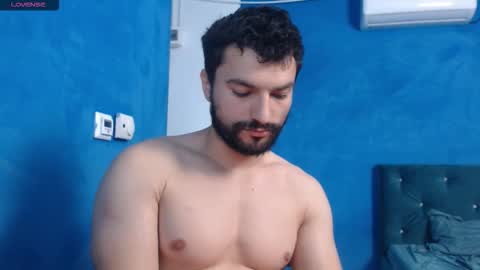 Alex online show from October 5, 2:13 pm