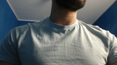 Alex online show from January 14, 9:12 pm