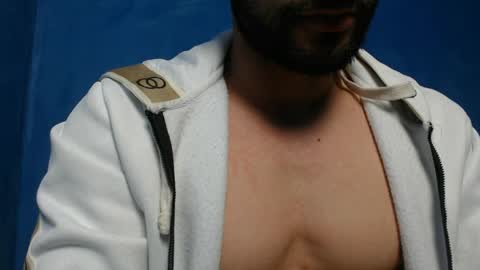 Alex online show from April 4, 3:24 am