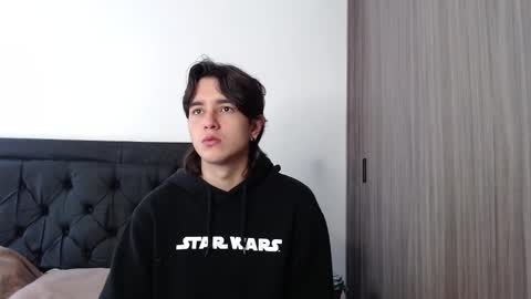 alex_connorr online show from March 5, 3:07 pm