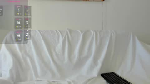 alex_hunt_ online show from March 16, 12:42 pm